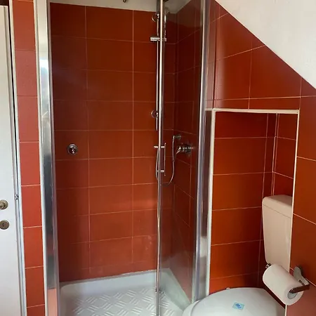 Casa Breton 토리노