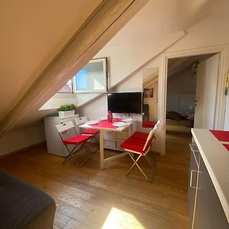 Casa Breton Apartment