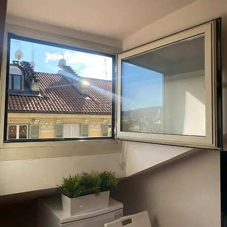 Apartment Casa Breton *