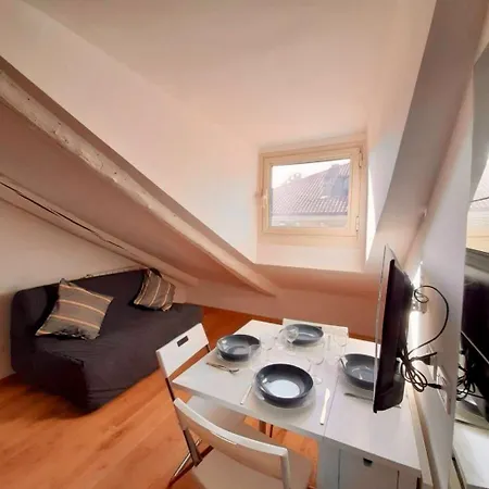 Casa Breton 아파트 *