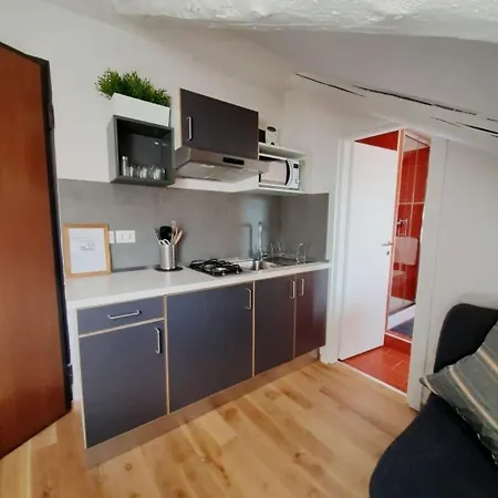 Casa Breton 아파트 토리노