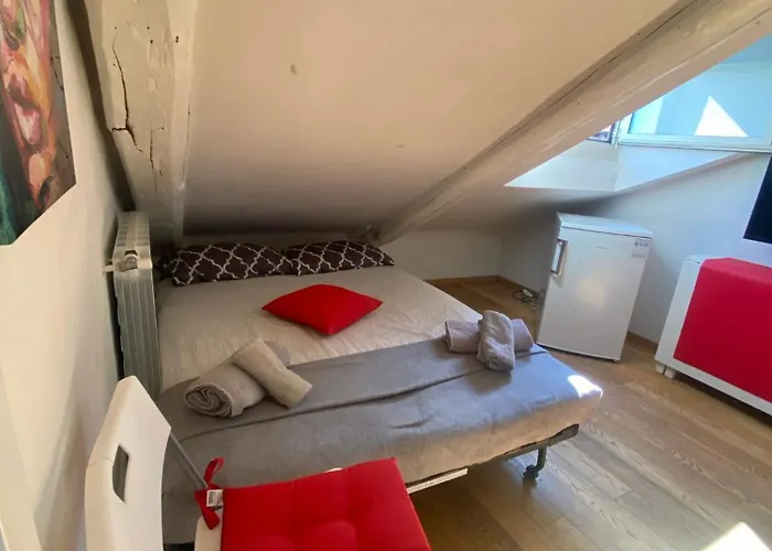 Appartamento Casa Breton Torino