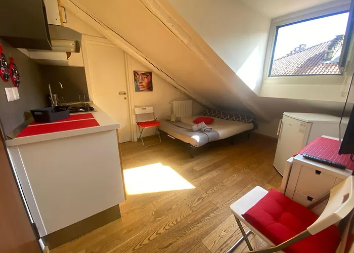 Casa Breton Appartamento Torino