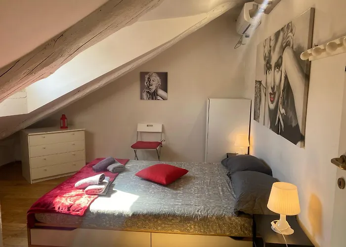 Casa Breton Turyn