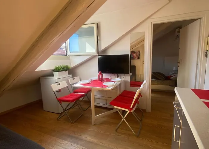 Casa Breton Appartamento