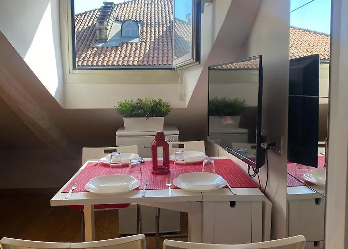Casa Breton Torino