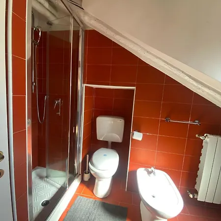 Casa Breton * Τορίνο