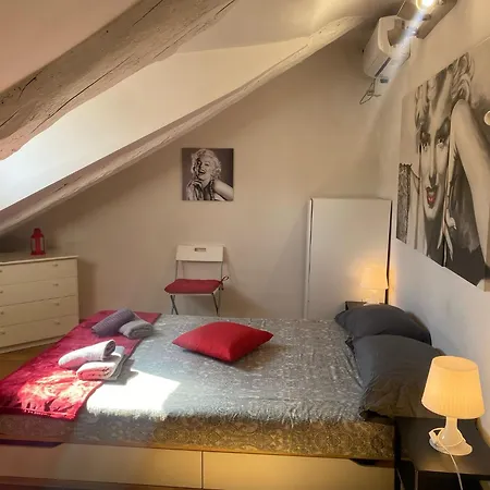 Casa Breton Turín