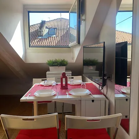 Casa Breton Turín