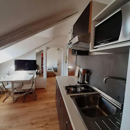 Διαμέρισμα Casa Breton *