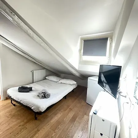 Casa Breton Διαμέρισμα