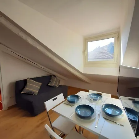 Διαμέρισμα Casa Breton