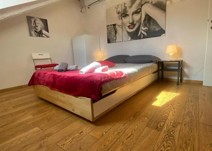 Casa Breton * Torino